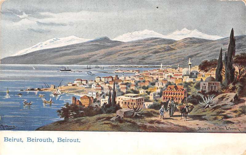 Beiruti