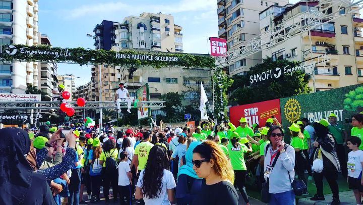  beirutmarathon  beirutmarathon2017  lebanon  livelovelebanon   marathon ...
