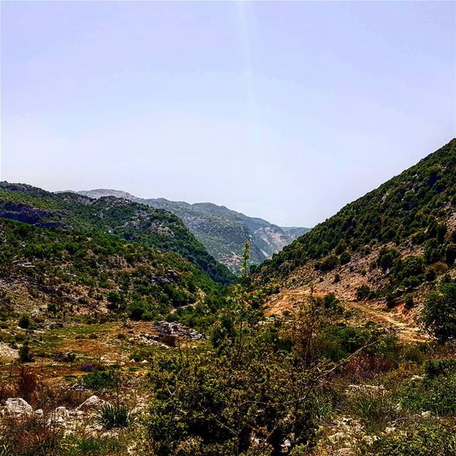 ... (Beit Meri, Mont-Liban, Lebanon)