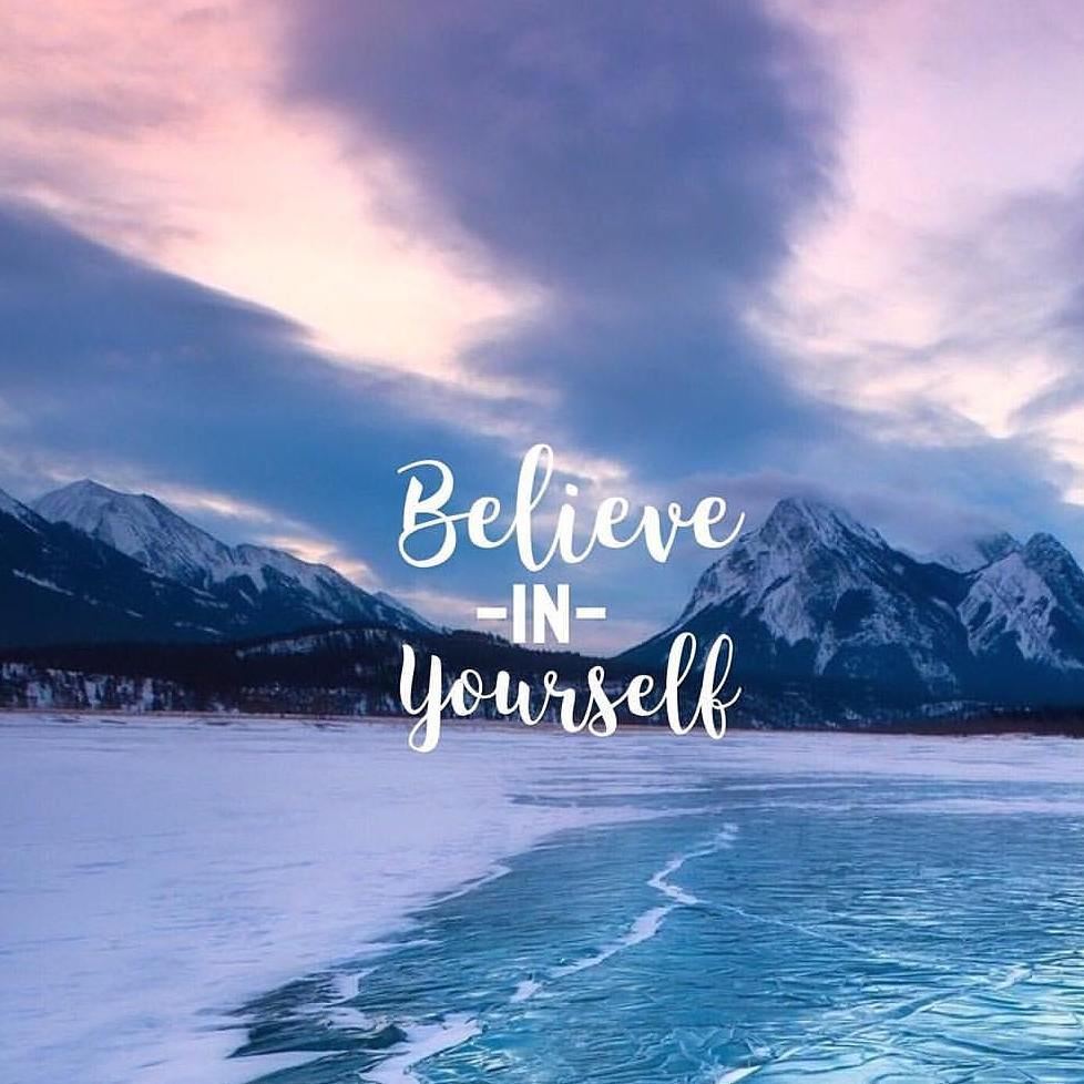🌊Believe in yourself, take on your challenges, dig deep within yourself... (Germany)