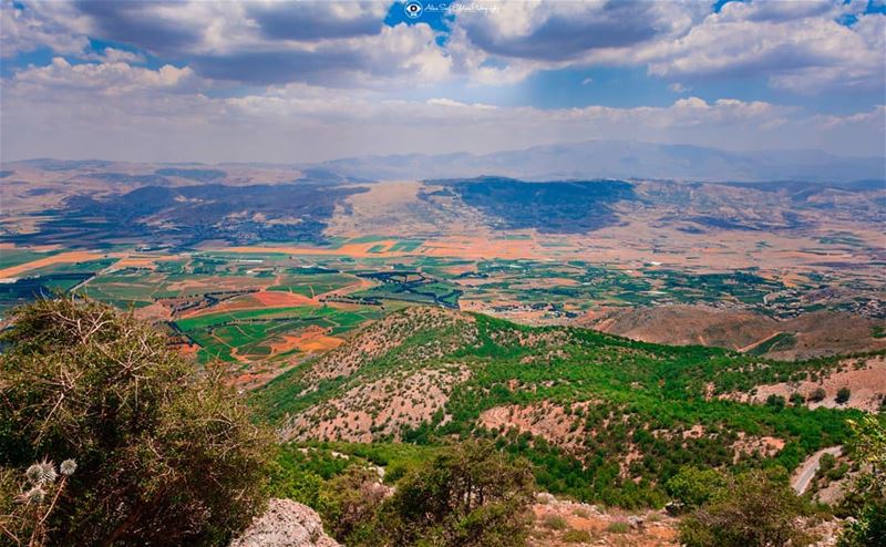 Beqaa Valley - LebanonFrom the 1st century BC when the region was part of... (Beqaa Valley)