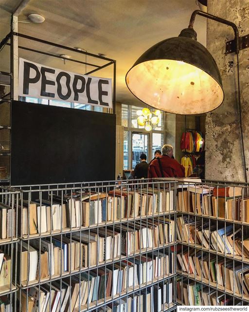Berlin, Germany: people & books & beautiful interiors. rubzseestheworld.... (Berlin, Germany)