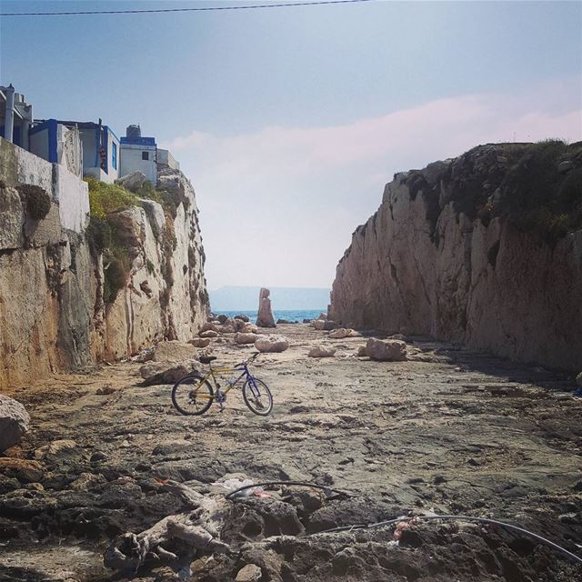  biking  adventurer  lebanon  cycling  northlebanon ... (Enfeh)