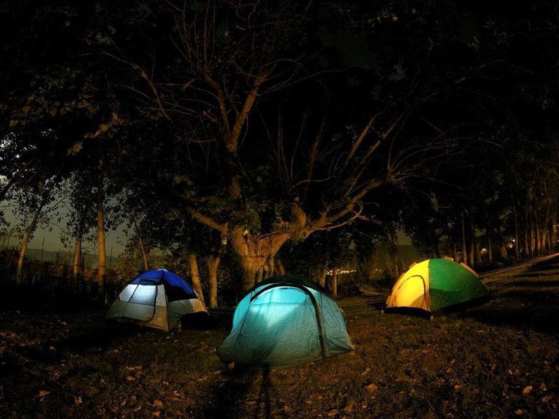 Billion stars hotel  camping  outdoors  adventure  friends  beqaa  nature ... (Western Beqaa District)