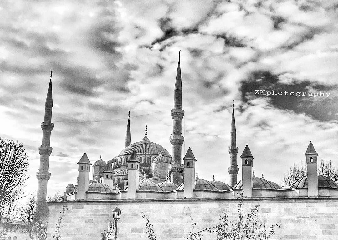  bnw_life  bnw_captures  bnw_society  bnwlife_member  bw_lover  igersbnw ... (Sultanahmet Camii (Sultan Ahmed Mosque - Blue Mosque) Istanbul, Turkey)