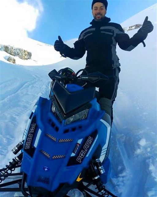 👍🏻👍🏻 braap  riding  friends  snowmobile  flying  sks ...