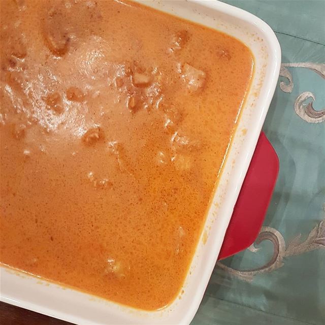Butter chicken 🌸Best and easiest way for making a homemade pakistani... (Greater Montreal)