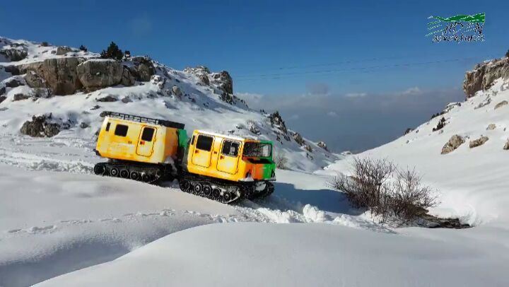  bv206  ehdenadventures  lebanon  ehden  mikesportleb  thenorthface  snow ... (Ehden Adventures)