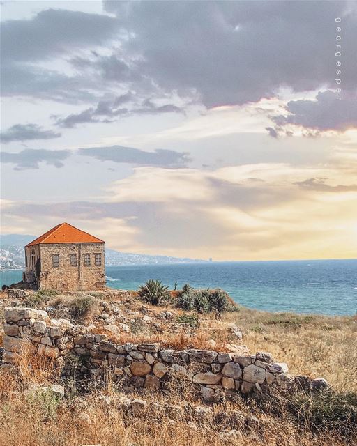 Byblos is believed to have been occupied first between 8800 and 7000 BC... (Byblos, Lebanon)