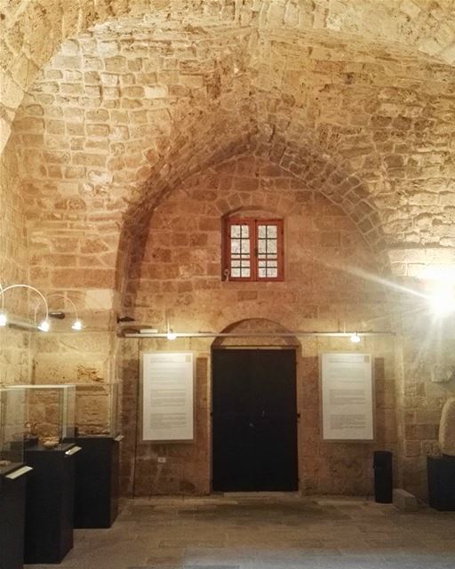 byblos  jbeil  lebanon  castle  museum  architecture  medieval  crusader ... (Byblos Castle)