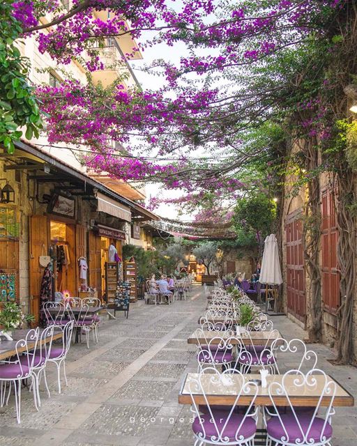 Byblos Old Souks • Lebanon 🇱🇧.....  beautifullebanon ... (Byblos, Lebanon)