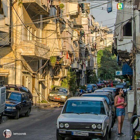 capture by @lemoorek 🇱🇧  uglybeirut  uglycity  urban  beirut  lebanon ... (Beirut, Lebanon)