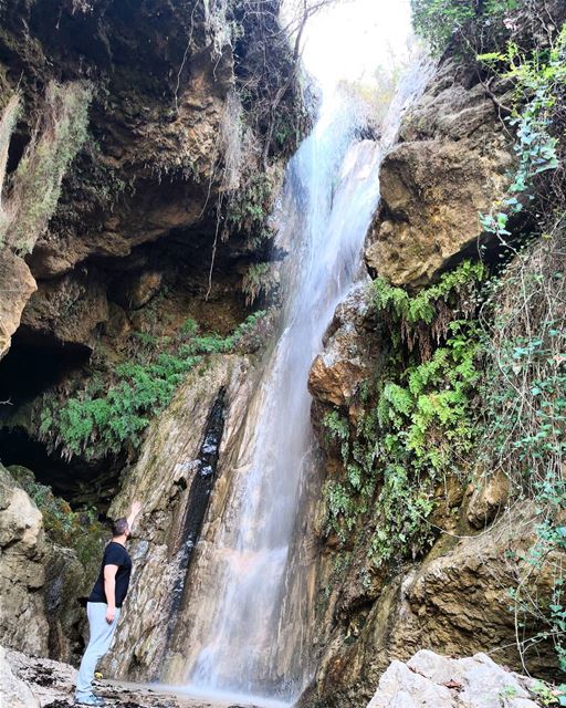  chasingwaterfalls  waterfall  lebanon  outdoorsports  livelovelebanon ...