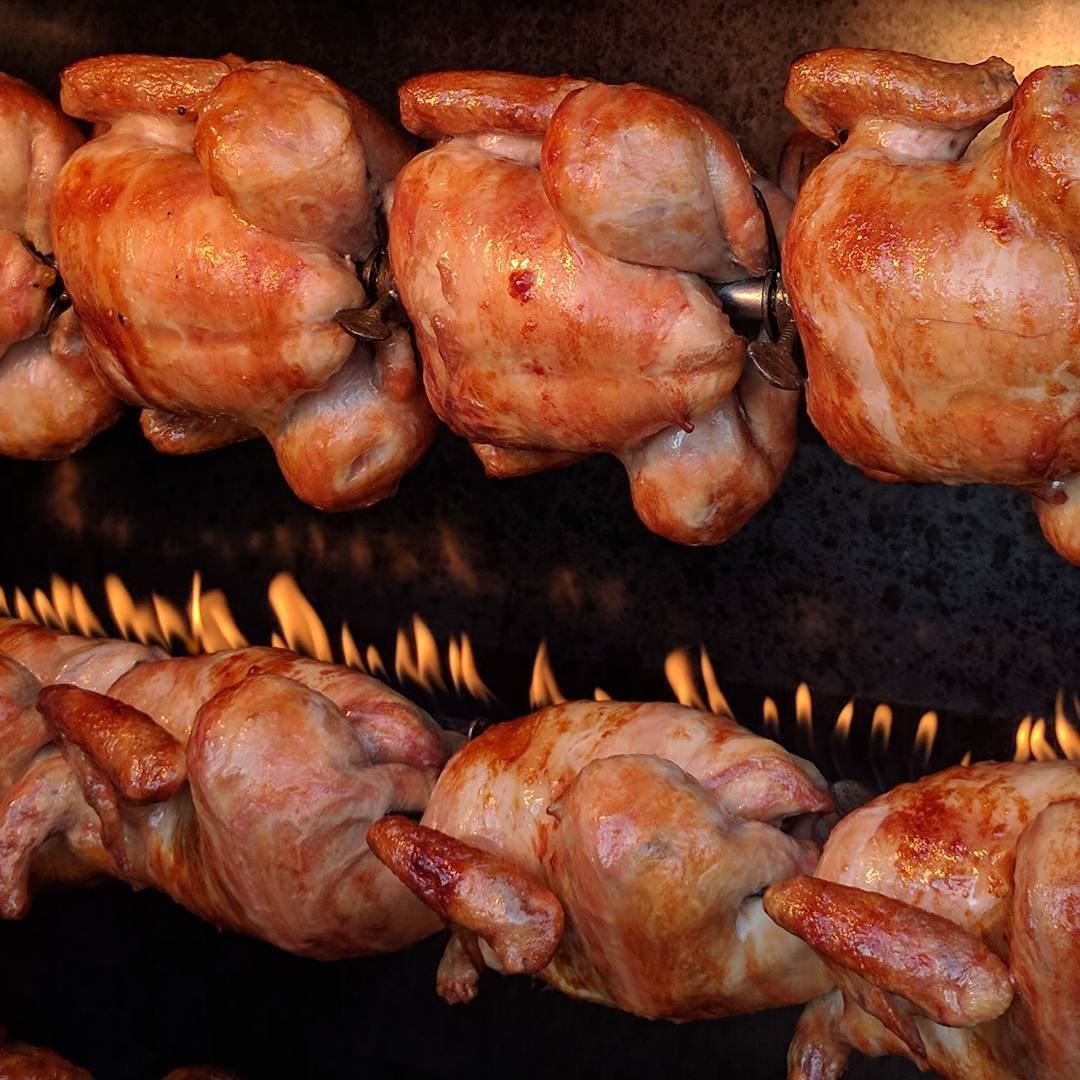  chickens   grilledchicken   food  instafood  lebanon   lebanese ...
