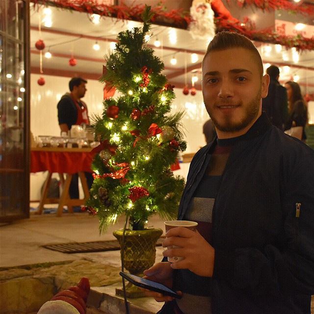  christmas_season 🎄.. soukelakel  antelias  lebanon  christmas ... (Souk el Akel)