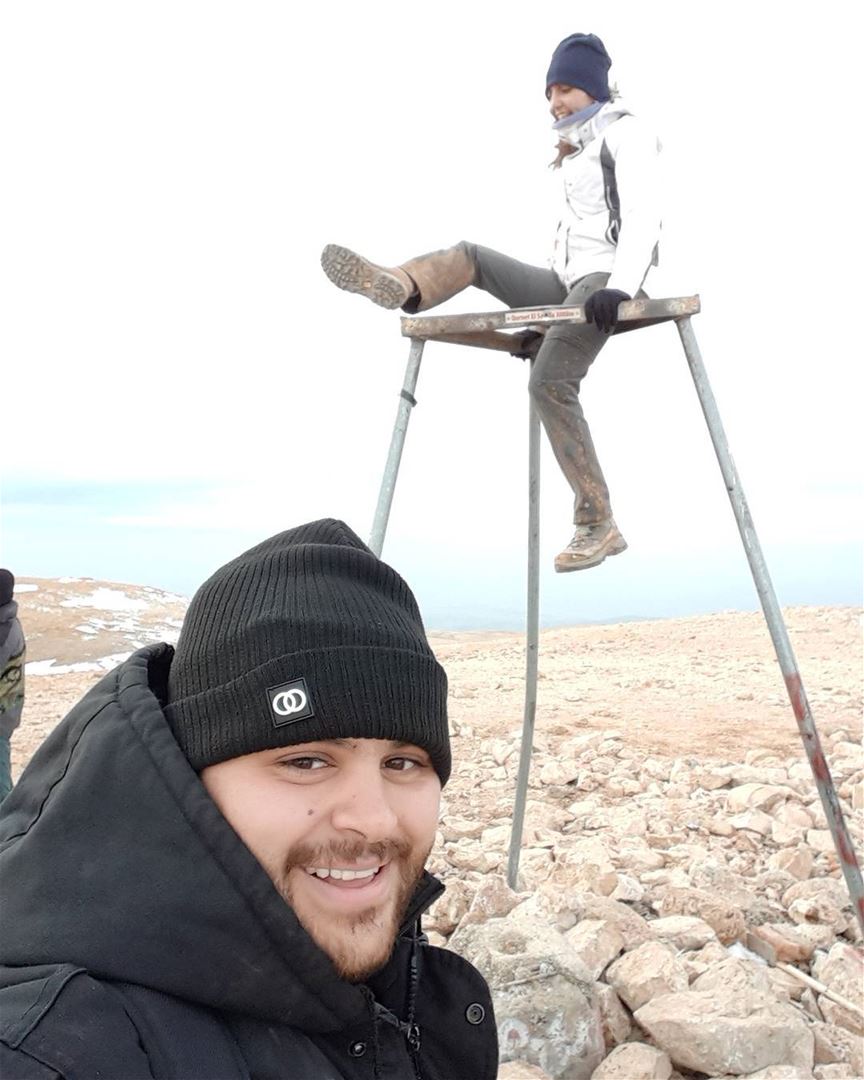  climb  high  highest  selfie  middleeast  qornesawda  lebanon...