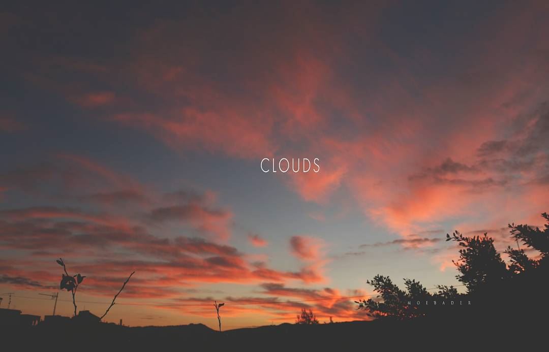 ••clouds⛅☁  morningview  motiongraphics  clouds  cloudy  morning ...