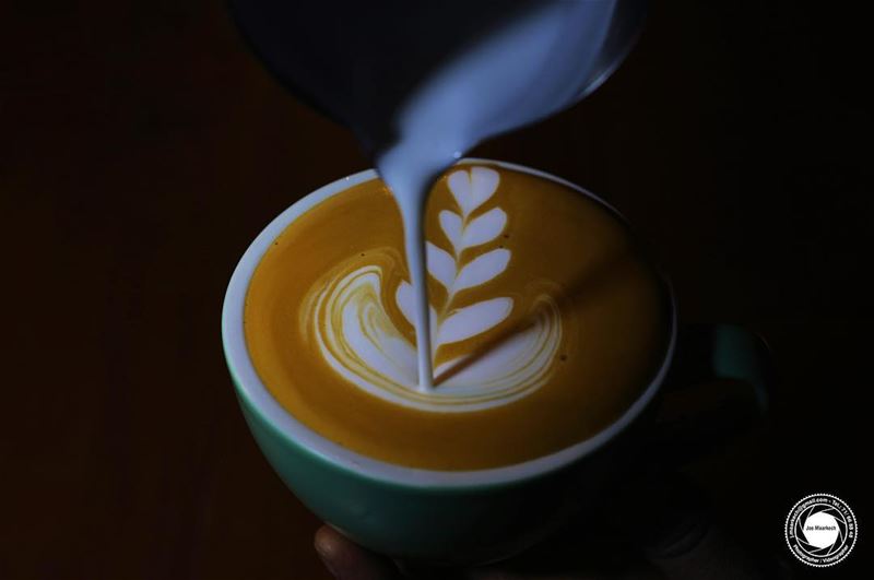 Coffee and love taste the same... Bittersweet  coffee  coffeetime ... (Caffeine Kuwait)