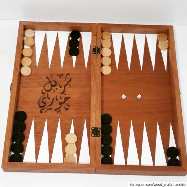  Custom  handmade wooden backgammon  woodworking  wood  wooden ...