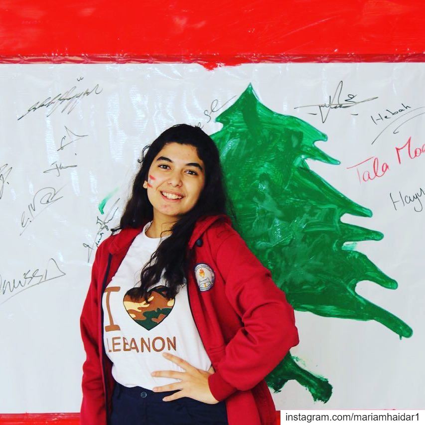  daughter  love  life  caring  family  heart  proud  lebanon  faith  hope @ (Nabatîyé)