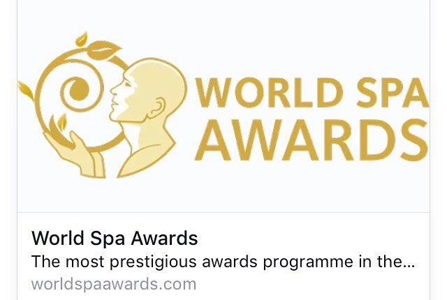 Dear All,The Spa at Four Seasons Hotel Beirut has been nominated as a...