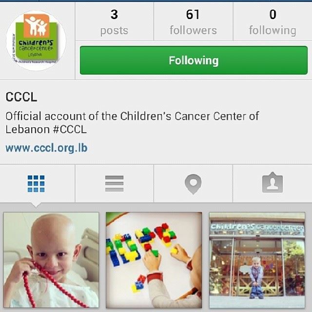  dear friends please support children cancer center lebanon insta_lebanon ...