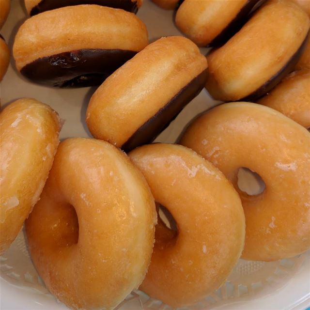 donuts🍩   donut   sweetlovers❤❤❤  sweet  sweety  food  eat  instafood ...