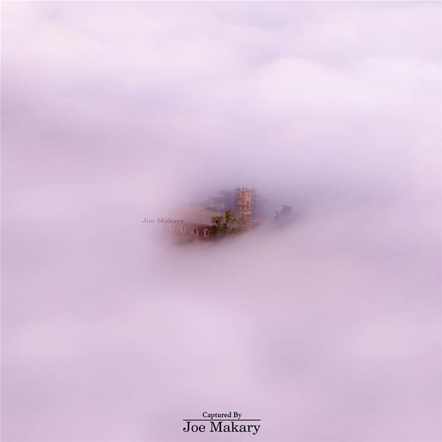  ehden  alketli  fog  clouds  cloud  beautifullebanon  livelovelebanon ...