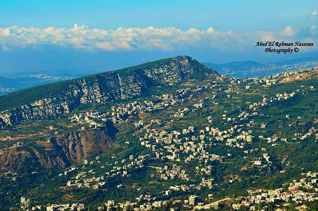 El Danniyeh, North Lebanon 😍 | Like my photography Facebook page ╰▶ Abed... (Miniyeh-Danniyeh District)