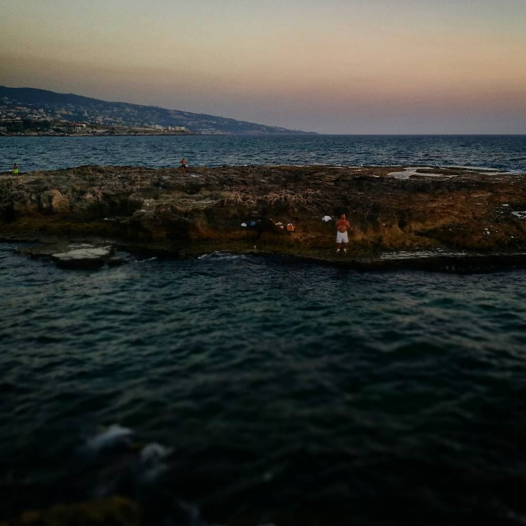 El mundo del mar -  ichalhoub in  Batroun north  Lebanon /  photooftheday ...