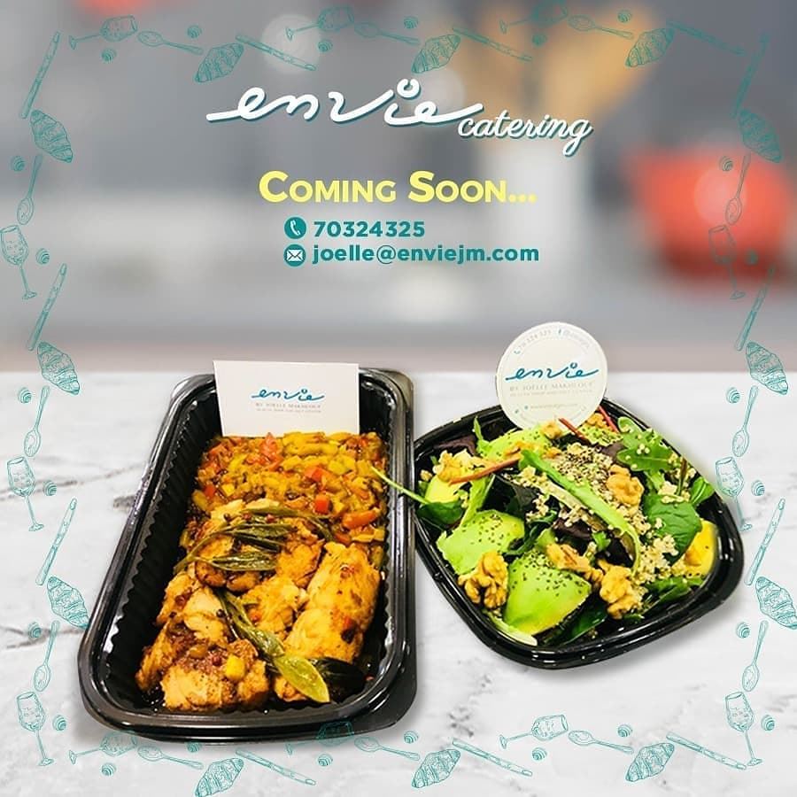 @enviejm -  Stay tuned ! 😍For further information kindly contact us on:... (Enviejm)