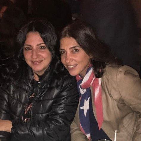 Escobar  sisters  nightout  nightlights  outings  lebanonnightlife ...