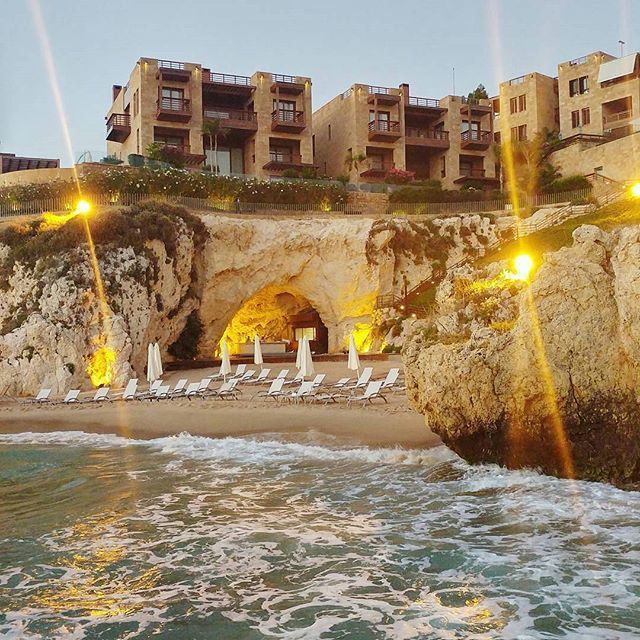 Evening Escape 🌊 (Jbeil-Byblos)