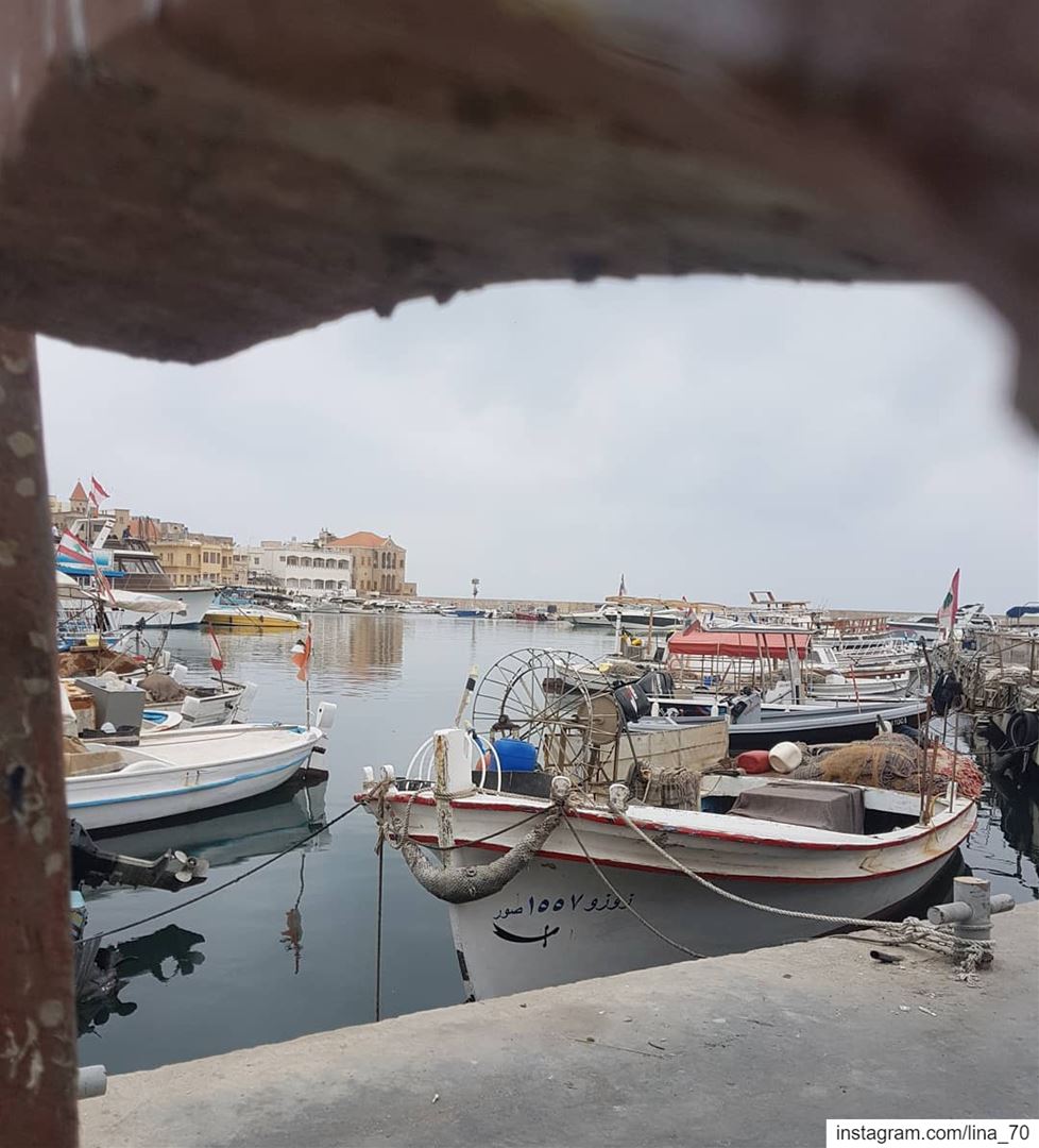 Every portrait that is painted with feeling is a portrait of the artist,... (Tyre, Lebanon)
