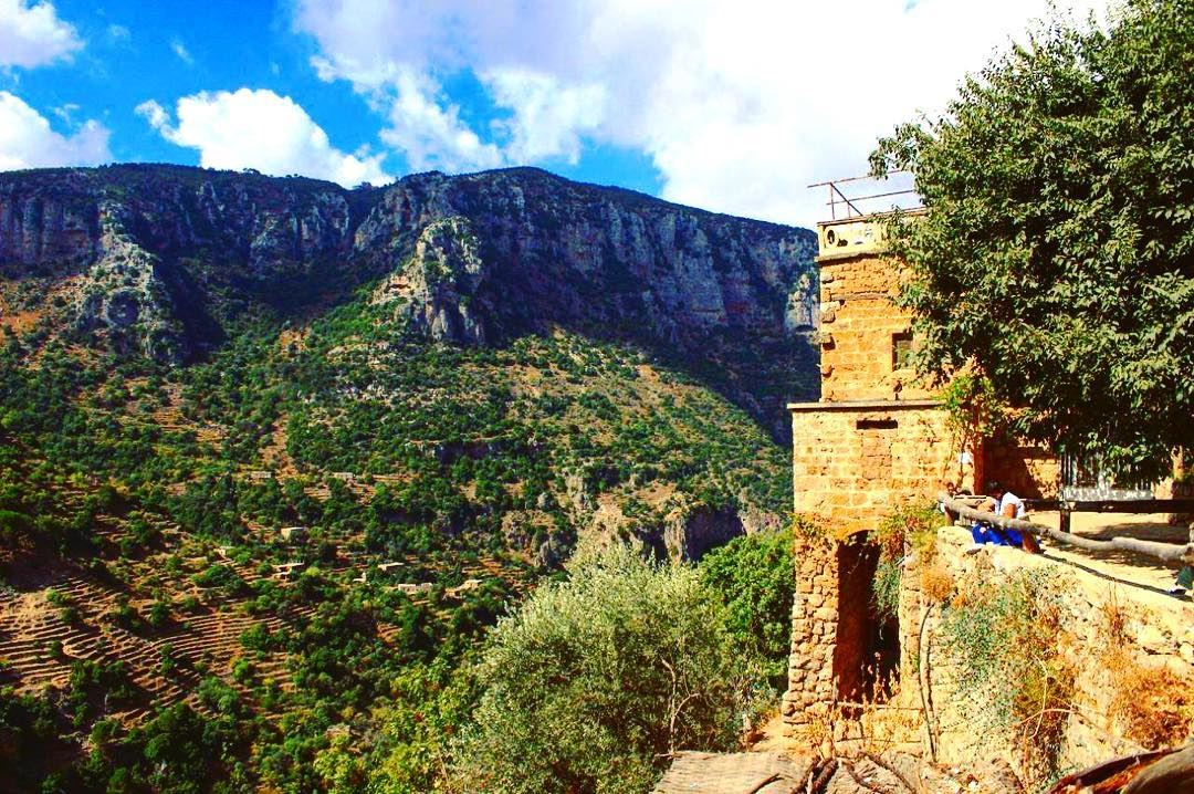 Every sixty seconds you spend upset is a minute of happiness you’ll never... (Kadisha Valley)