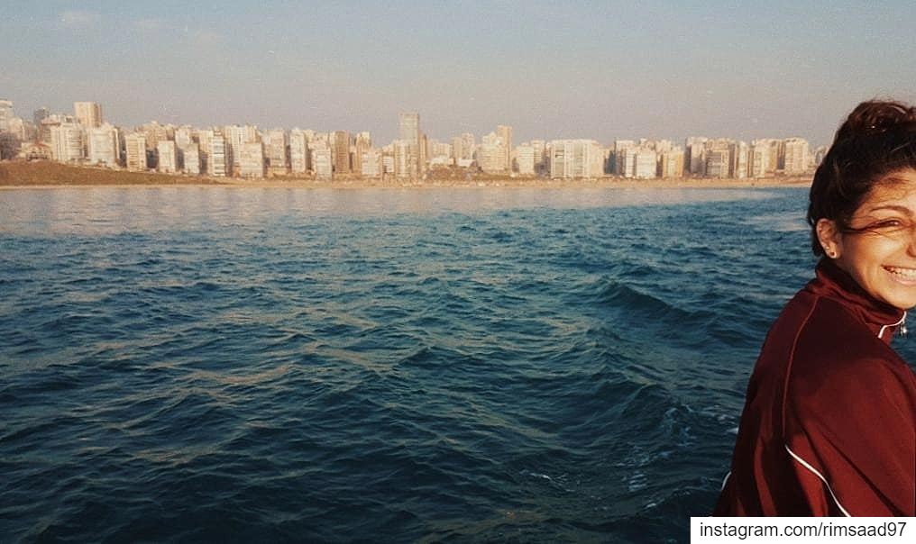 expatiate | 🐳••••••• lebanon  beirut  ocean  oceanlife  sea ... (Beirut, Lebanon)