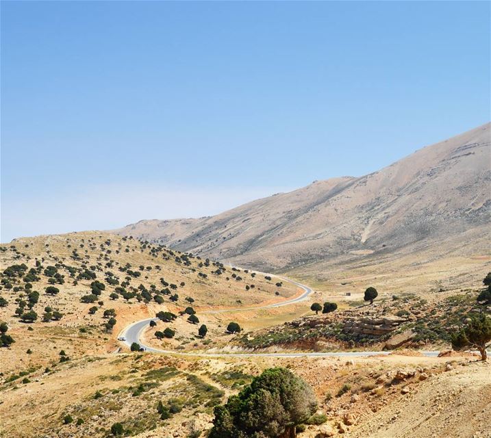 Exploring the hidden valleys of lebanon🇱🇧🇱🇧 roadtrip  longroad ... (Lebanon)