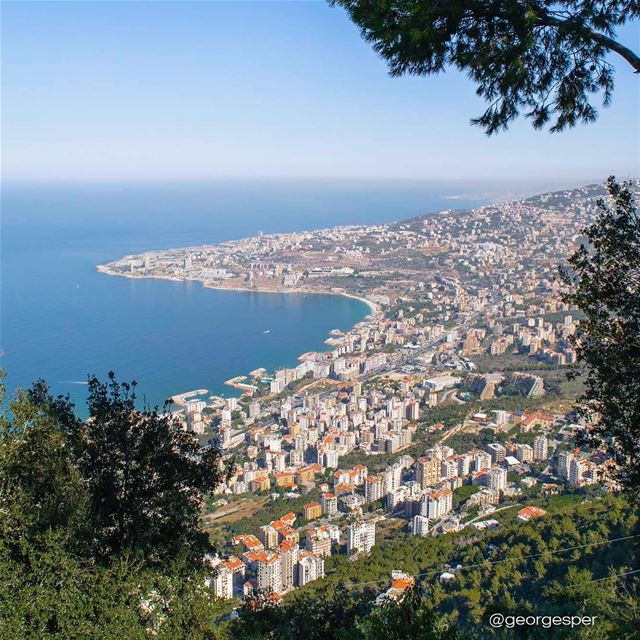facebook: @georgesper.... proudlylebanese  beautifullebanon ... (Jounieh - Lebanon)