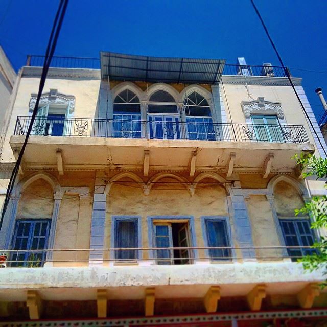 Facing Extinction  afternoons  beirut  architecture  traditional  lebanese...
