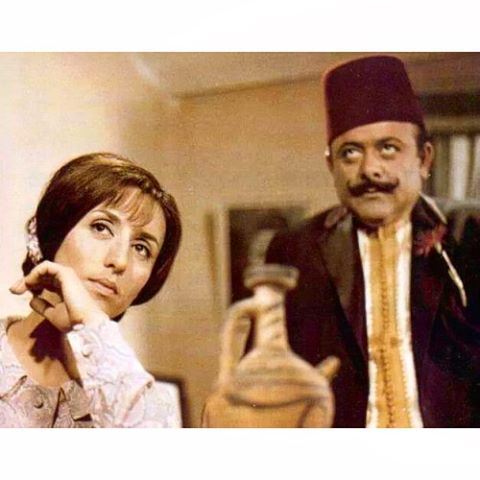 Fairuz & Nasri Shamseddine .