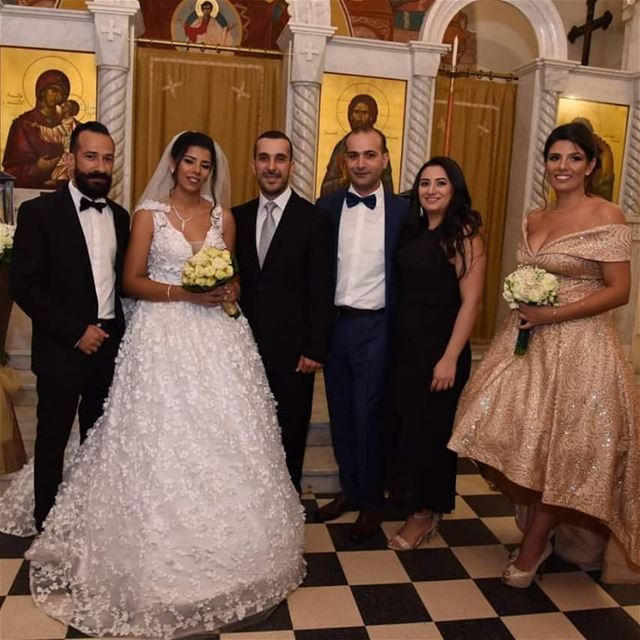  family  wedding  beirut ... (Ain El-Rummaneh, Mont-Liban, Lebanon)