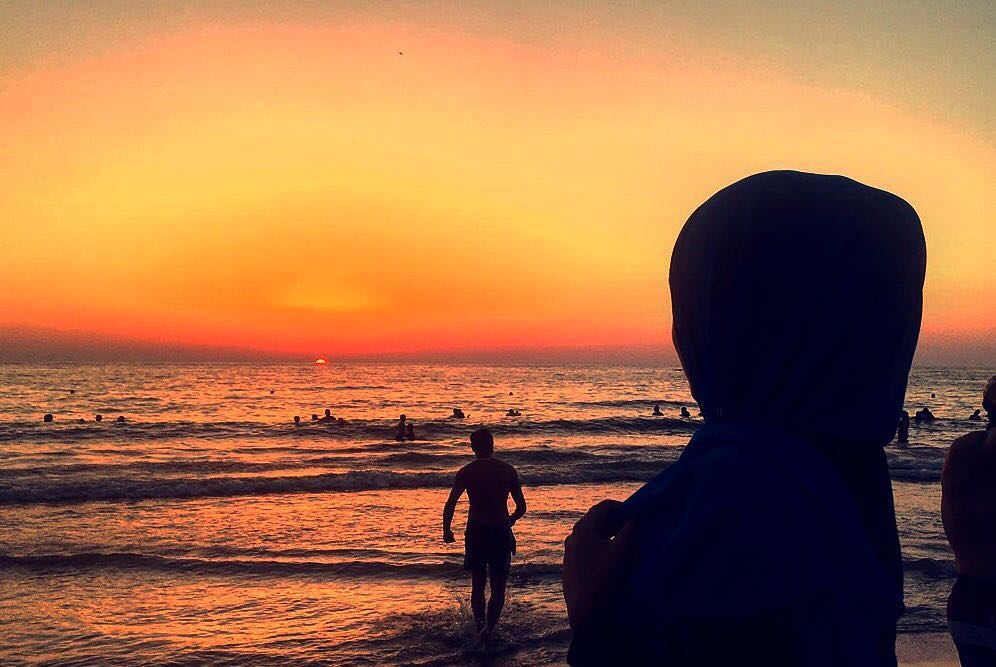  favoriteplace  favoriteview  beachlover  oceanlover  sunset  sunsetlover ...