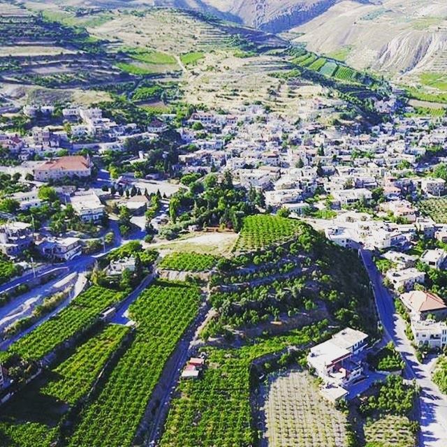  ferzol lebanon  ferzoul  villages towns nature_perfection ... (Fourzol, Béqaa, Lebanon)