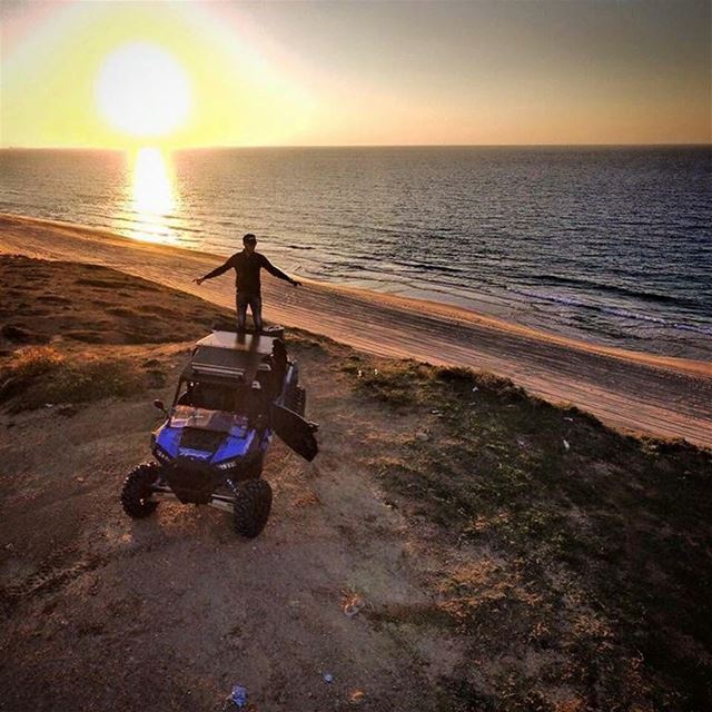 First days of Summer has us like ☀️☀️ polaris  rzr  offroad  offroadneeds...