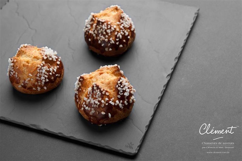 Forget everything you know about Brioche, and discover our authentic...
