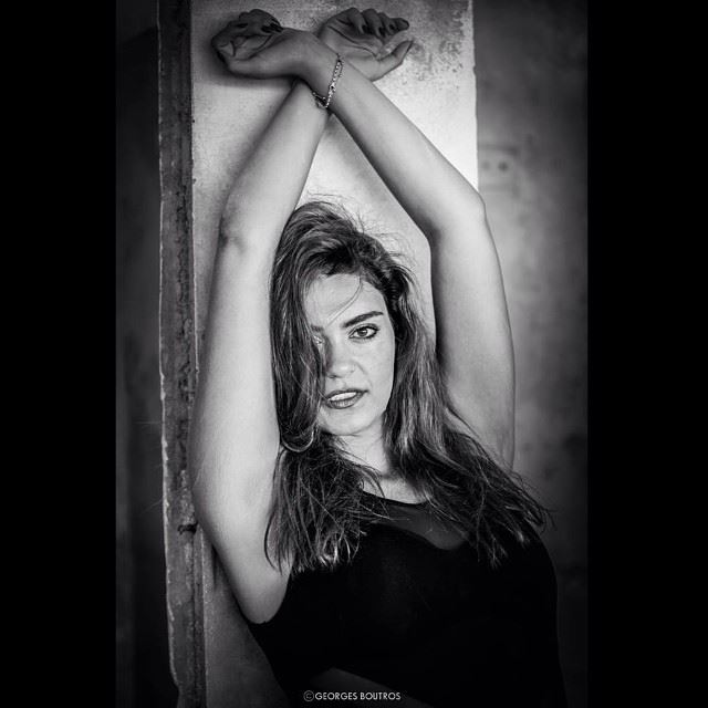 From my latest photo session.Model: @angelakfoury  models lebanon ...