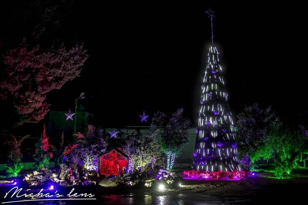 From Sebhel to all of u my friends Merry Christmas ❤  thebestinlebanon ...