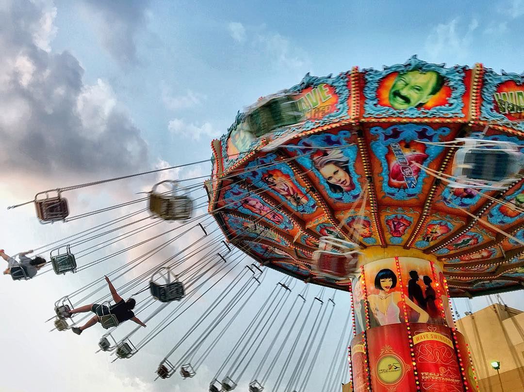  fun  park  outdoors  fly  sky  photooftheday  picoftheday  igdaily ...