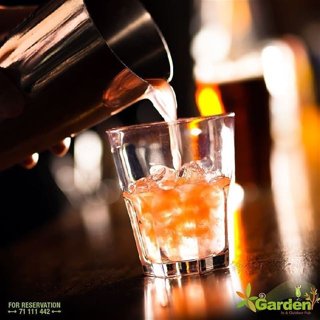 @gardenbyblos -  We are waiting for you this Wednesday! don’t forget the... (Garden Byblos)