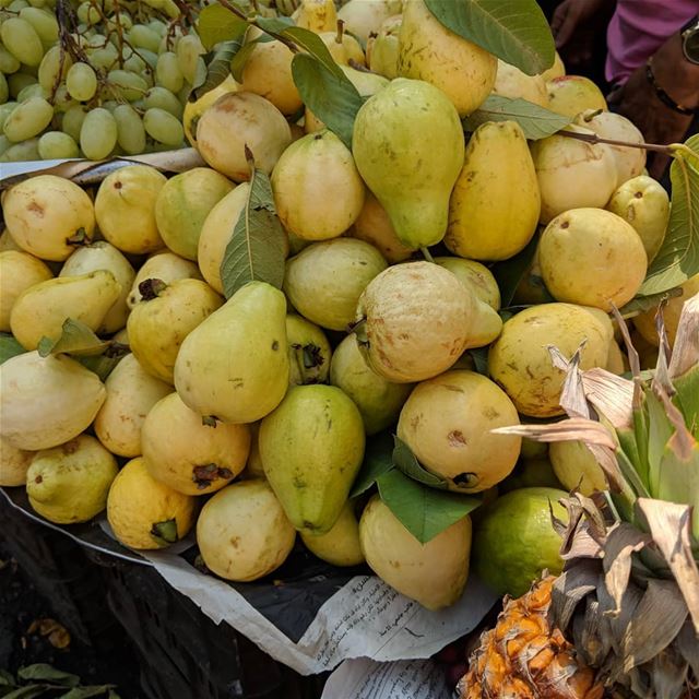  gawafa   fruit  yummyfruit   seasoningfruit   yummy  delicious  fresh ...